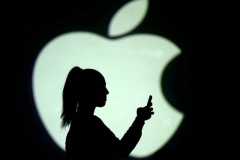 Apple rilis iOS dan iPadOS 15.2.1